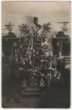 Vánoce 1926 7. hraničářského praporu (pohlednice)