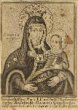 Milostný obraz P. Marie z Králík
