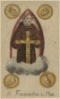 Sv. František z Pauly  -  H. Franciscus de Pau