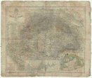 Szent István koronájához tartozó Orszácoknak térképe