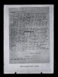 Strojopisný text Plán Barbarossa, Adolf Hitler, 18. 12. 1940, poslední strana.