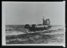 Fotografie, válečná ponorka