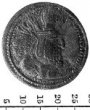 Sasánovská mince, Drachma, Shábuhr I (241-72 n.l.)