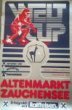 Světový pohár v lyžování. Alpské disciplíny. Altenmarkt 1980
