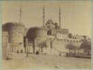 Citadela a mešita Muhammada Alího