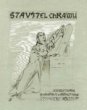 Ilustrace - Stavitel chrámu : památník básníka myslitele Otokara Březiny