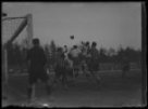 Fotbalový zápas Kladno-Ambrosiana