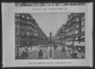 Fotografie, Operní ulice v Paříži