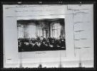 Fotografie, Versailleská konference 1919