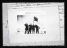 Fotografie – První muži, kteří strávili zimu na severním pólu