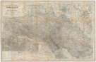 General-Karte von der königlich preussischen Provinz Schlesien u den angrenzenden Ländertheilen