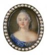 Carevna Alžběta Petrovna