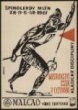 Mistrovství ČSSR v lyžování. Špindlerův Mlýn 1961