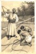 Ilustrace - Karavana otroků