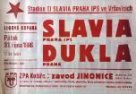Slavia - Dukla