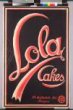 Lola Cakes - fa Odkolek Prague