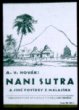 Reklama na knihu Nani Sutra a jiné povídky z Malajska