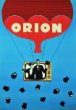Orion - televisor