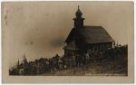 Vysvěcení kostelíku na Vřesové studánce (20. léta 20. století)